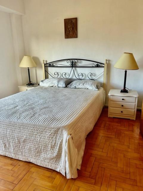 Luminoso Departamento Palacio Barolo Rent - Buenos Aires — Photos 3