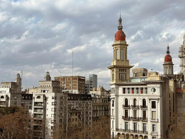 Luminoso Departamento Palacio Barolo Rent - Buenos Aires, Buenos Aires